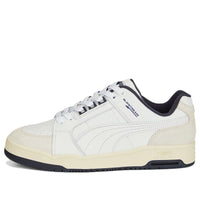 PUMA Slipstream Lo Retro 'White New Navy' 384692-09