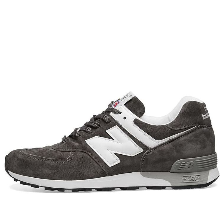 New Balance 576 Series 'Grey White' M576DGW