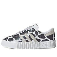 (WMNS) adidas Sambarose 'Animal Pack' FV4057