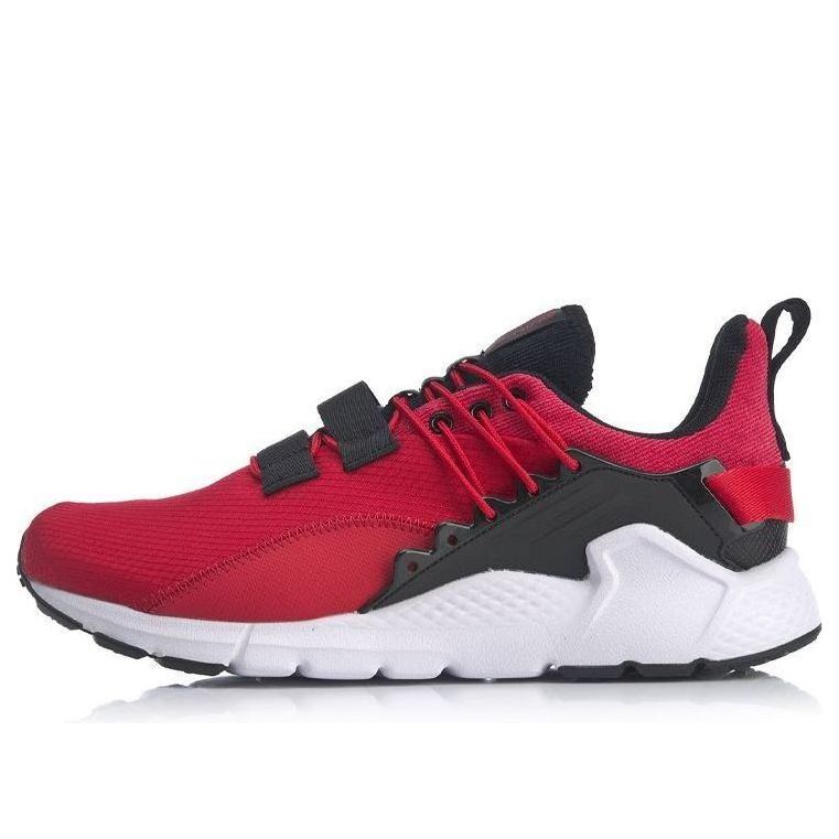 Li-Ning Mafia 'Red Black' AGLQ017-3