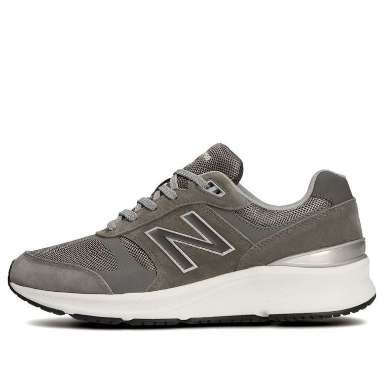 New Balance 880 v5 Low-Top Grey MW880GR5