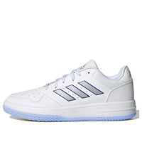 adidas neo Gametalker White/Blue H04445