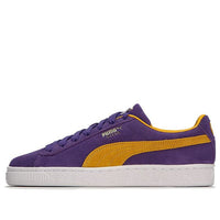 PUMA Suede Teams 'Los Angeles Lakers' 380168-03