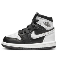 (TD) Air Jordan 1 Retro High OG 'Black White' FD1413-010
