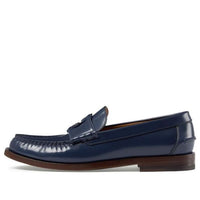 Gucci Interlocking G Loafer 'Blue' 738470-17X00-4157