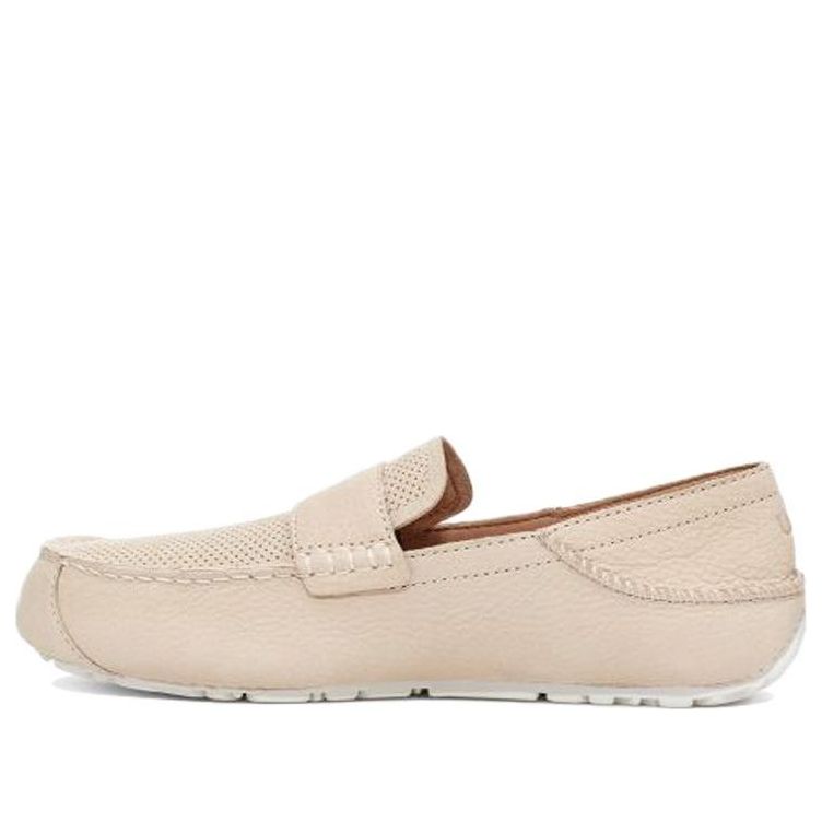 UGG Corwin TS 'White' 1108016-WPPP