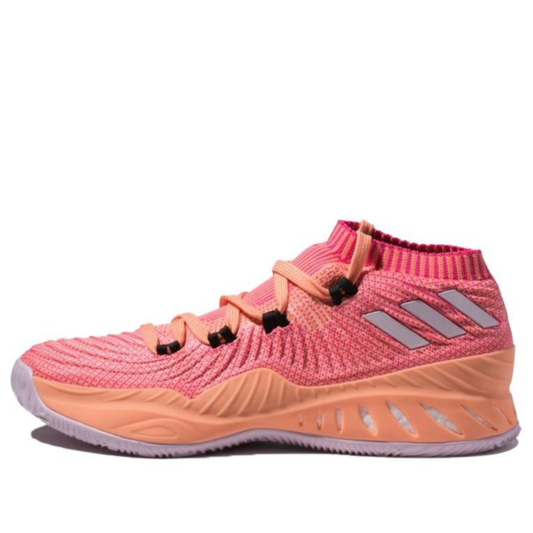Stella McCartney adidas Crazy Exp Low RS 'Pink' AQ0981