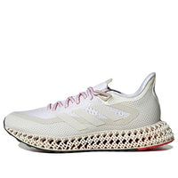 adidas 4D FWD Shoes 'White' IE4554