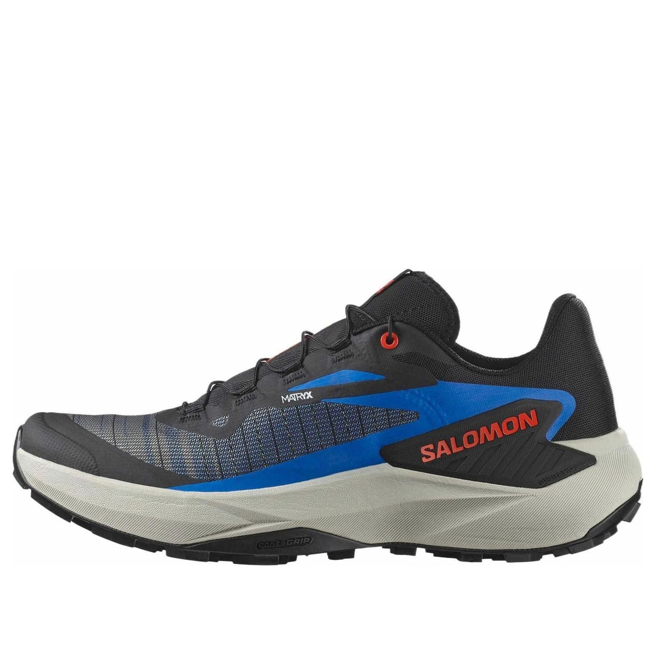 SALOMON Genesis 'Black French Blue' 478077