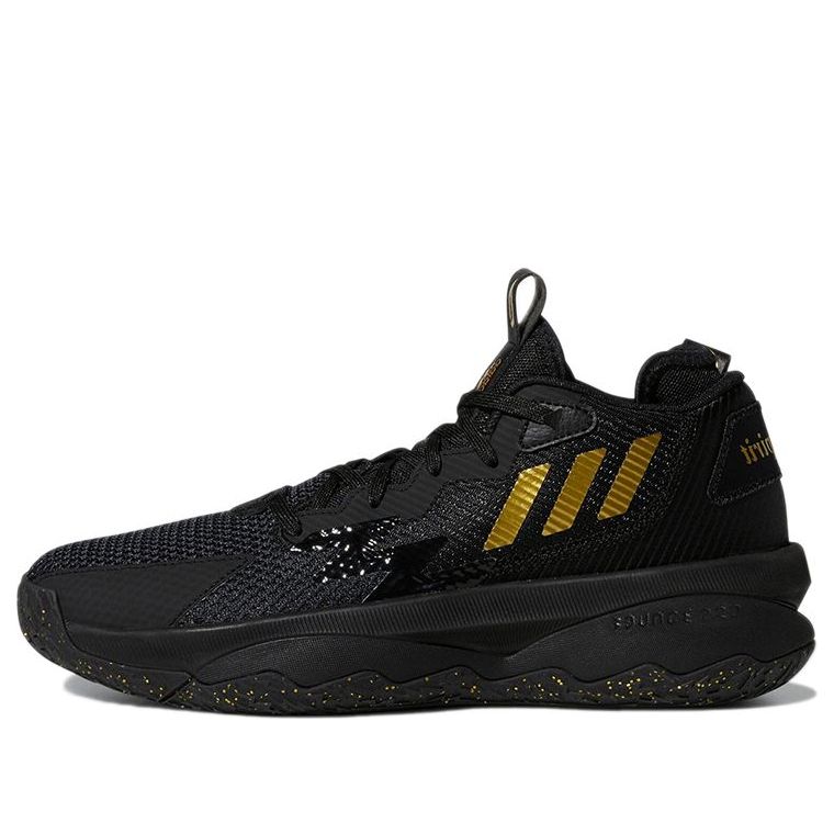 adidas Dame 8 'G.O.A.T. Spirit' GY2774