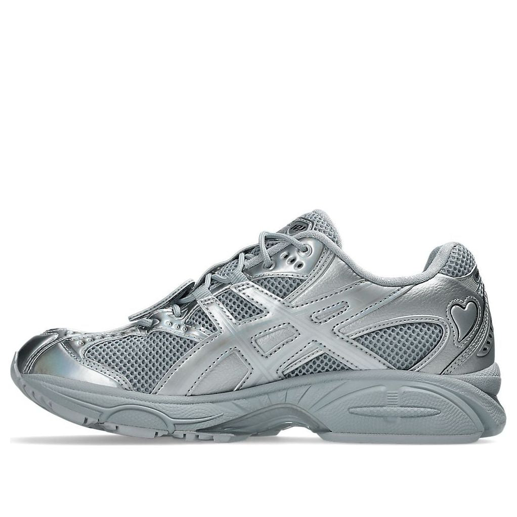 ASICS x KIMHĒKIM Gel-Nimbus 10.1 'Pure Silver' 1203A833-020