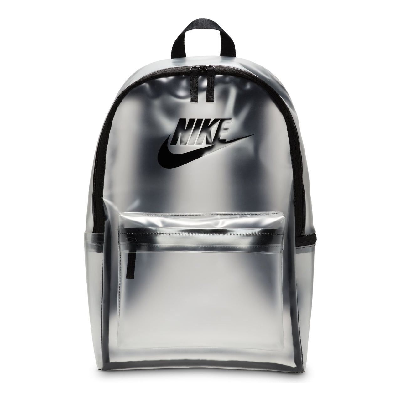 Nike 25L Heritage Crystal 'Clear Black' HV8920-908