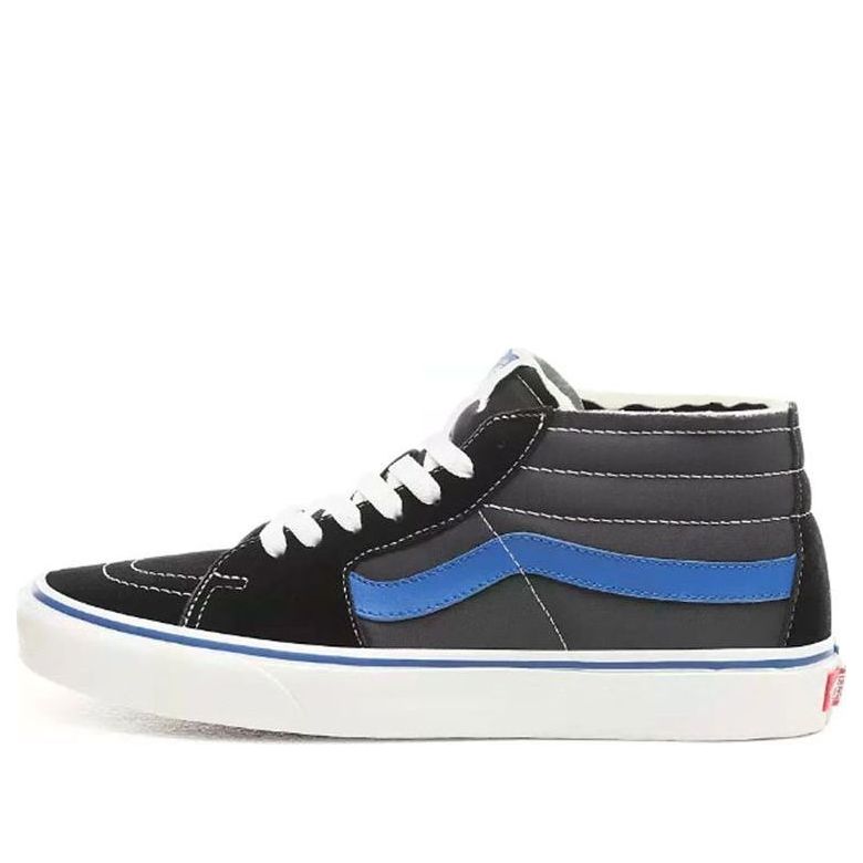 Vans Sk8-Mid 'Foam' VN0A3WM3VP2