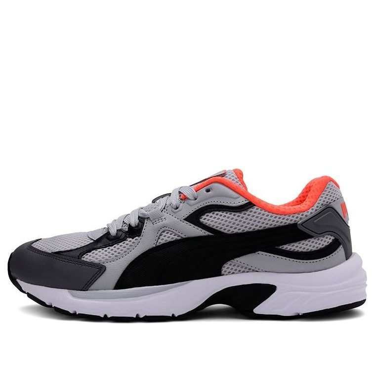 PUMA Axis Plus 90s SoftFoam 'Grey' 370287-03
