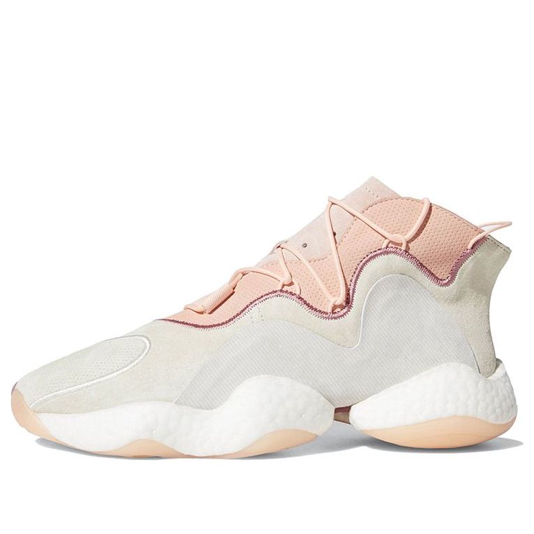 adidas Crazy BYW 'Clear Orange' AQ1180