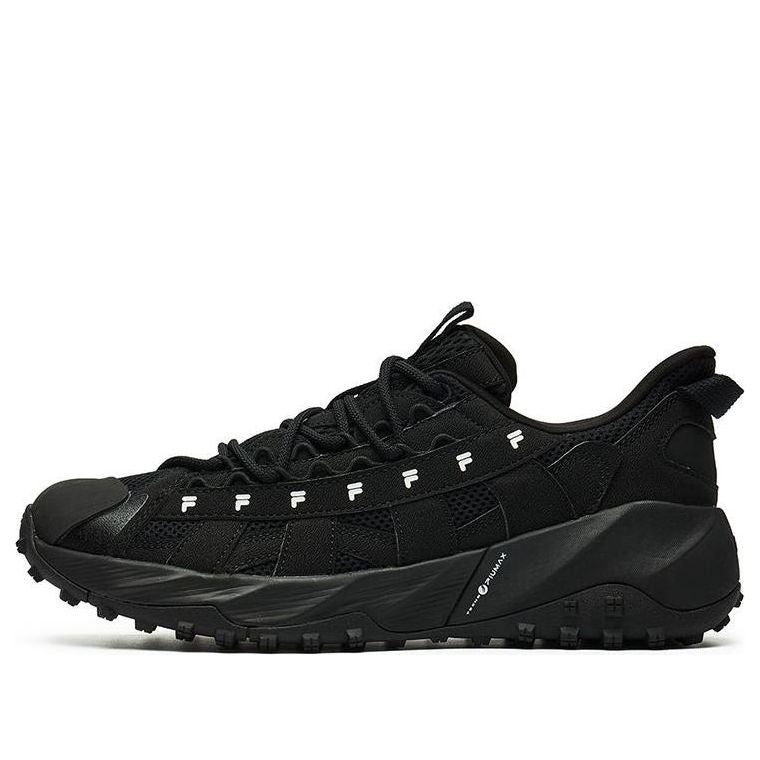 FILA FUSION Trainers 'Black' T12M135203FBK