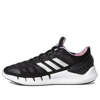 (WMNS) adidas Climacool Ventania For 'Black White' FX7359