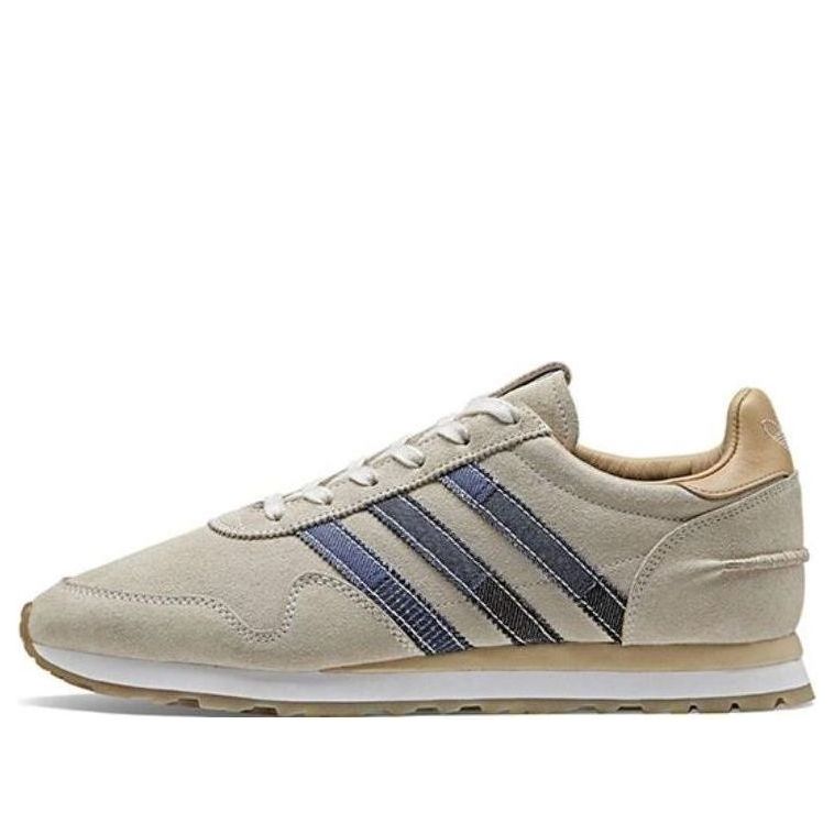 adidas x END. Bodega x Haven 'Tan' BY2103