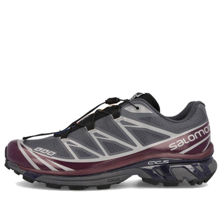 SALOMON XT-6 Advanced 'Advanced Ebon Maverick Blue' 415748