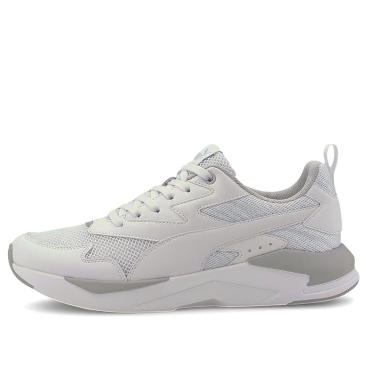 PUMA X-Ray Lite 'White Grey Violet' 374122-02