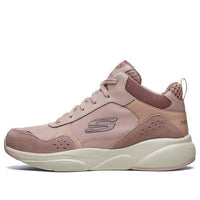 (WMNS) Skechers Meridian 'Pink' 13052-MVE
