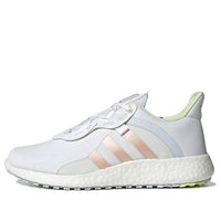 (WMNS) adidas Shoes 'White Blue' GX4141