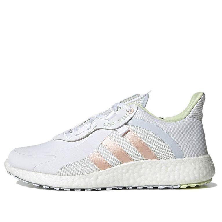 (WMNS) adidas Shoes 'White Blue' GX4141
