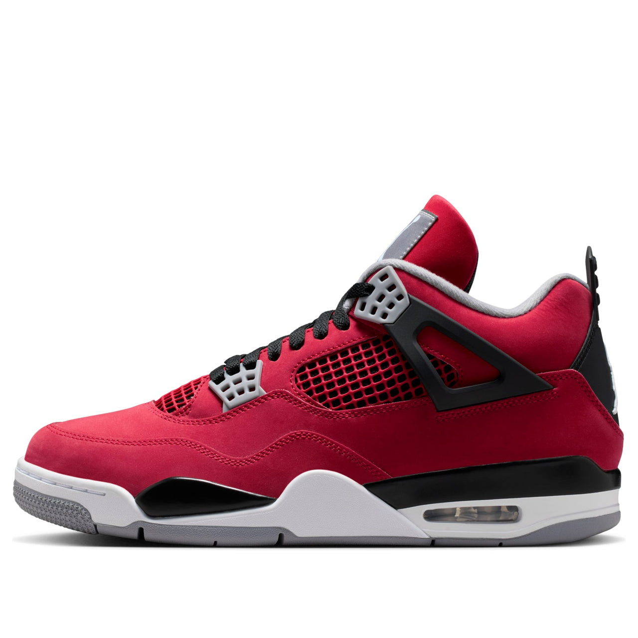 Air Jordan 4 'Toro Bravo' FQ8138-600