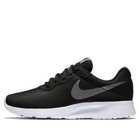 (WMNS) Nike Tanjun SE 'Black White' 844908-002