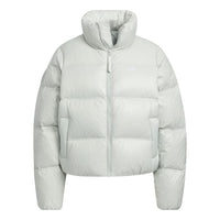(WMNS) adidas Originals Down Jackets 'White' IK2798