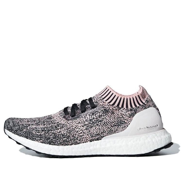 (WMNS) adidas Ultraboost Uncaged 'Pink Carbon' B75861