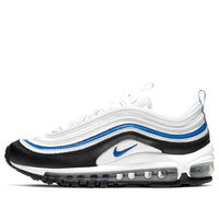 (GS) Nike Air Max 97 'White Signal Blue' 921522-107