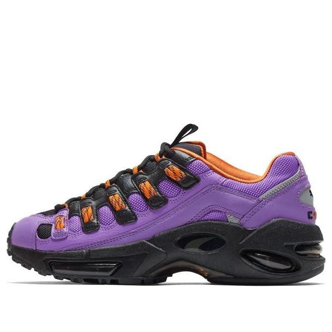 PUMA CELL ENDURA REBOUND 'Black Purple' 369806-04