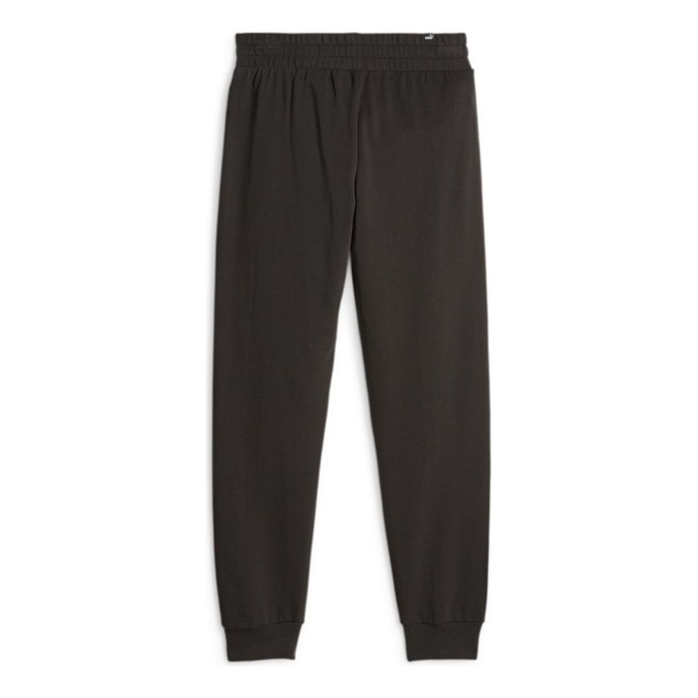 (WMNS) PUMA Better Essentials Sweatpants 'Black' 675989-01