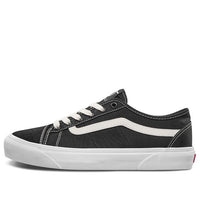 Vans Bess Ni Shoes Black VN0A4BTHV84