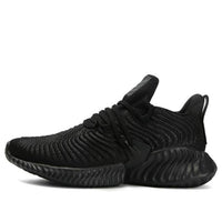 (WMNS) adidas Alphabounce Instinct 'Carbon' D97320
