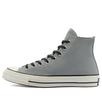 Converse Chuck 70 Suede High 'Ash Stone' 169338C