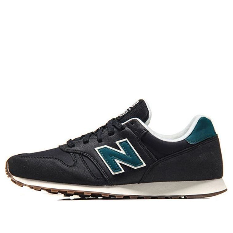 New Balance 373 'Black Teal' ML373BYS