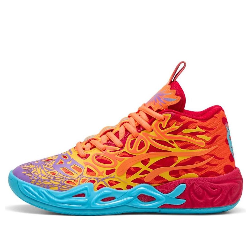 (GS) PUMA MB.04 'Phoenix' 311314-01