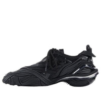 (WMNS) Balenciaga Tyrex Low 'Black' 617517W2TA11000