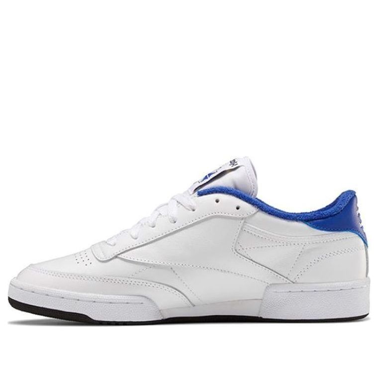 Reebok Eric Emanuel x Club C 85 'Ultramarine' FY3410