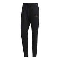 adidas neo M Ce Lgtwght TP Small Logo Sports Pants Black DZ5606