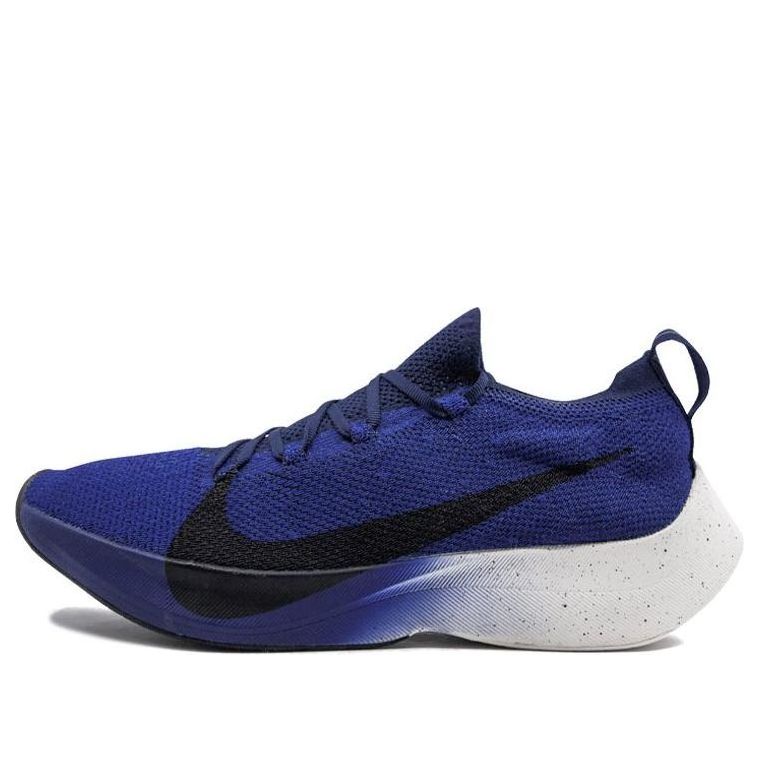 حذاء Nike Vapor Street Flyknit 'Deep Royal' AQ1763-400
