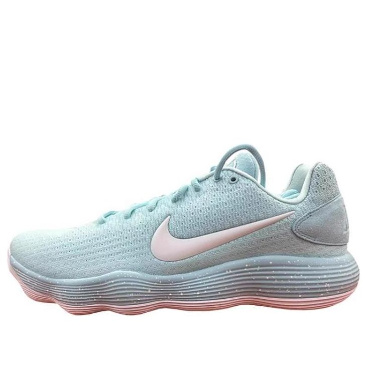 حذاء Nike Hyperdunk 2017 Low "Tiffany" HJ3486-414
