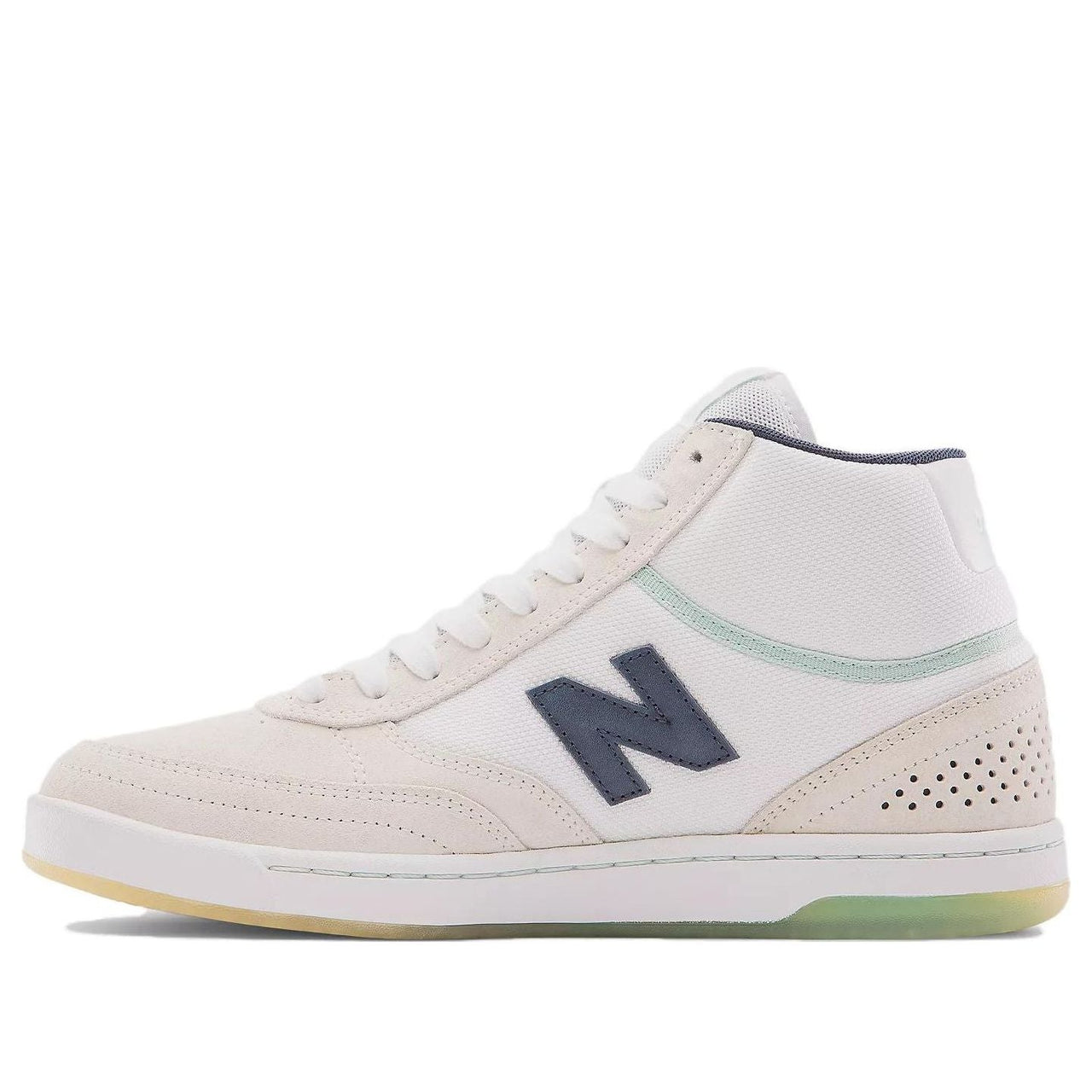 New Balance Numeric Tom Knox 440 NM440HWT