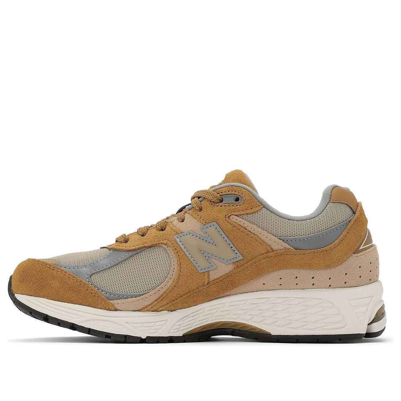 حذاء New Balance 2002R "Great Plains Incense Grey" U2002RCE