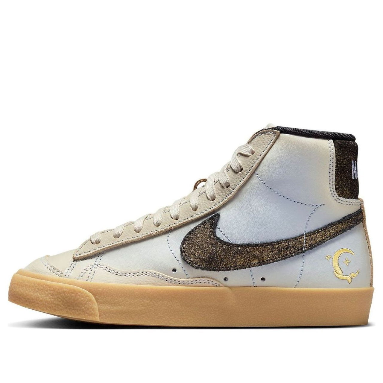 (WMNS) Nike Blazer Mid '77 Premium 'Da De Muertos' FQ8173-104