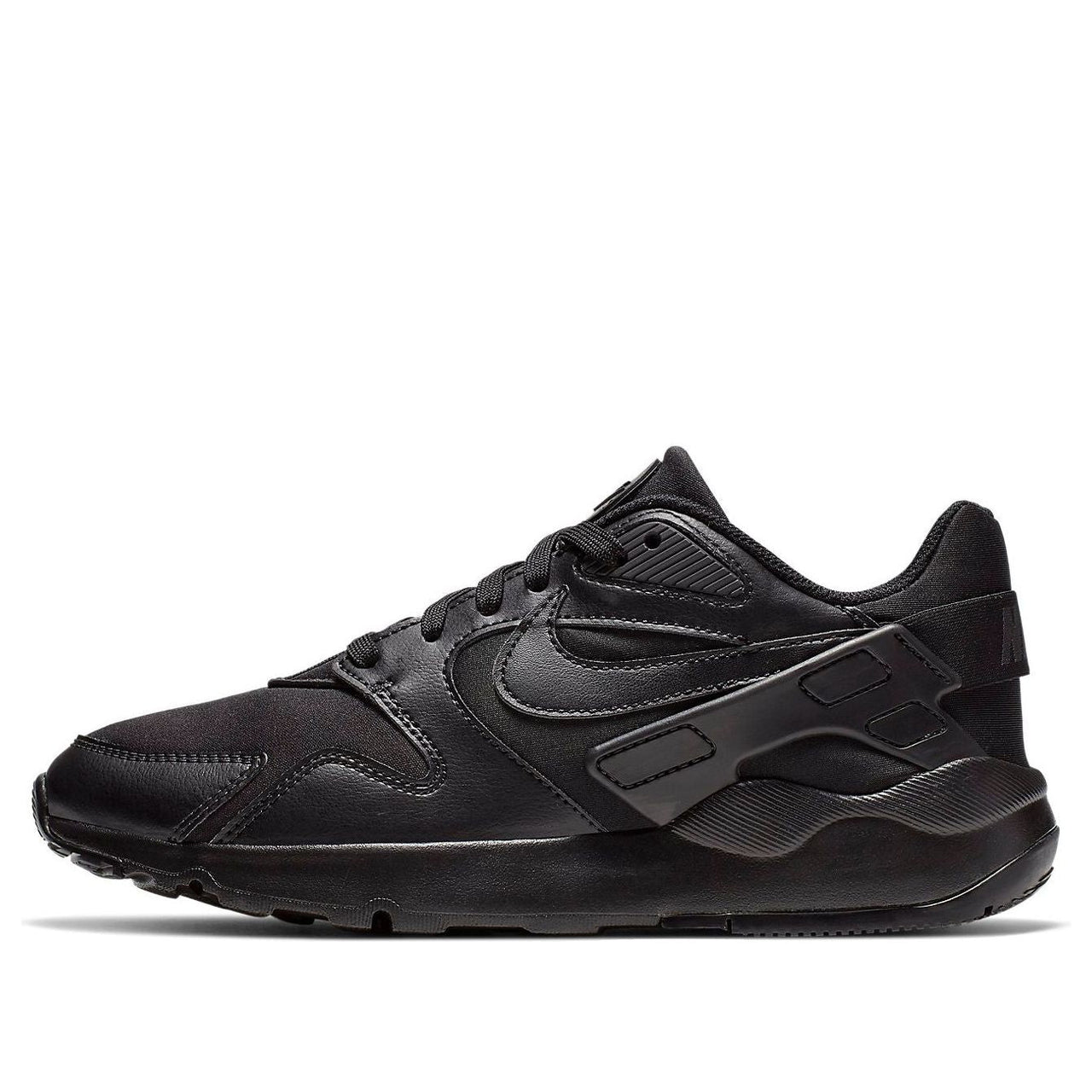 (WMNS) Nike LD Victory 'Triple Black' AT4441-002