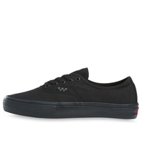Vans Authentic Low Tops Casual Skateboarding Shoes Unisex Black VN0A5FC8BKA