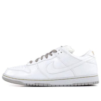 Nike Dunk SB Low 'Medicom 4' 313170-111